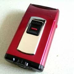 未使用☆ケノンの電気シェーバーのサムネイル