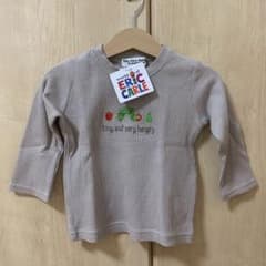 Tシャツ　はらぺこあおむしのサムネイル