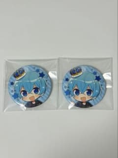 すとぷり ころん　缶バッジ　すとめも10のサムネイル