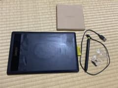 【10月31日まで】WACOM Bamboo ペンタブ CTH-470のサムネイル