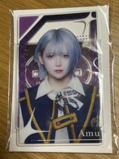 【せーぶぽいんと】gigo限定アクリルスタンド【あむ】
