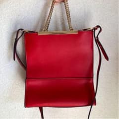 ZARA BAGのサムネイル
