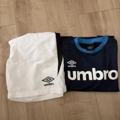 umbro 140のサムネイル