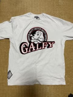 ガルフィー Tシャツのサムネイル