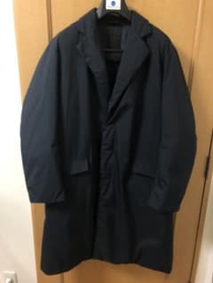 DESCENTE PAUSE ダウン チェスターコート デサントのサムネイル