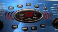 Behringer V-AMP PRO ギターエフェクター - メルカリ