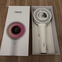 TWICE CANDYBONG ∞ ペンライト 本体のサムネイル