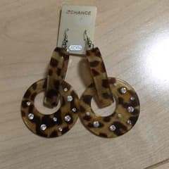 未使用♡ピアスのサムネイル