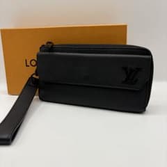 極美品 LOUIS VUITTON ルイヴィトン LV Aerogram - メルカリ