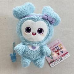 TWICEナヨン TWICE LOVELYS ゲームセンター限定ぬいぐるみ - メルカリ