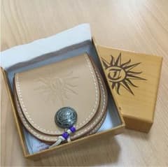 exile takahiro プロデュース グッズ コインケース 個展のサムネイル
