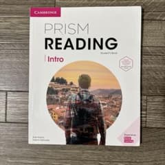 Prism Reading introのサムネイル