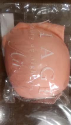 VIAGE beauty up night bra【エアー】 未開封のサムネイル