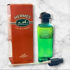 エルメス オーデコロン　400ml ☆エルメス オーデコロン 400ml 香水 ビッグサイズ ☆エルメス