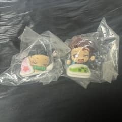 귀멸의 칼날 오네무탄 준몬탄지로
