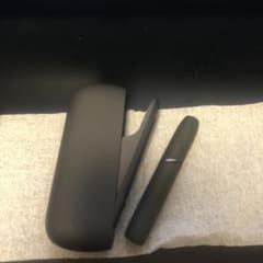 iQOS3 本体＋チャージャーのサムネイル