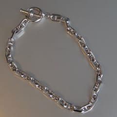 CANAL accessory silver925 シルバーブレスレットのサムネイル