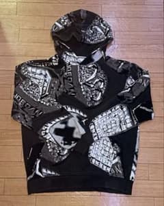 JORDAN GRAPHIC HOODIE‼️のサムネイル
