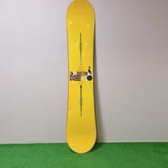 スノーボード BURTON ROCKER 151cm