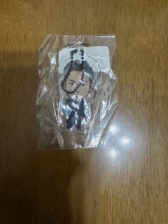 三代目JSB 登坂広臣 アクリルキーホルダー - メルカリ