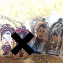 EXILE ストラップのサムネイル