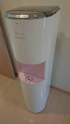 フレシャスウォーターサーバーのサムネイル