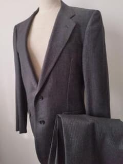 Pierre Cardin A5 ストライプ スーツのサムネイル
