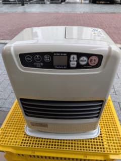 ダイニチブルーヒーター FWY-32R20(W)2020年製 ダイニチ ブルーヒーター 2020 FWY−32CW20 - メルカリ