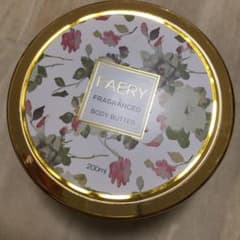 フェアリ　フランフラン　ボディバターのサムネイル