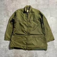 70s 이탈리아 군 필드 재킷 이탈리아제 50 jacket