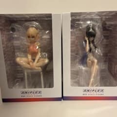 ANIPLEX リコリス・リコイル フィギュア 2体セット - メルカリ