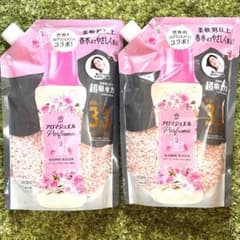 レノア アロマジュエル ブルーミングブロッサム 1410ml 2袋セットのサムネイル
