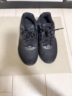 NIKEスニーカー　サイズ23.5のサムネイル