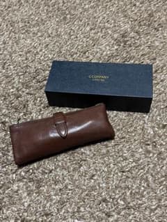 【Toya】ルポプリモペンケース しーさーコラボ Toya様専用】ルポプリモペンケース しーさーコラボ - メルカリ