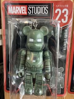 BE@RBRICK ハイドラストンパー ベアブリック賞のサムネイル
