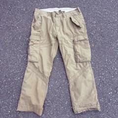 たまたまたま専用　希少　Polo Ralph Lauren 80s 38Wのサムネイル
