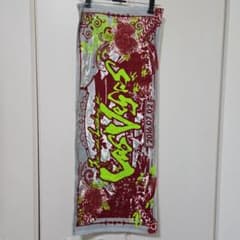 Fear,and Loathing in Las Vegas タオル 京都大作戦のサムネイル