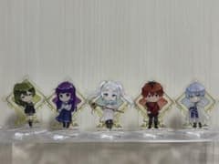 Funeral Frieren Ichiban Kuji Acrylic Stand Bundle sale