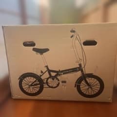 非売品⭐️未開封ソフトバンクOTOUSAN BIKE COOL EDITIO