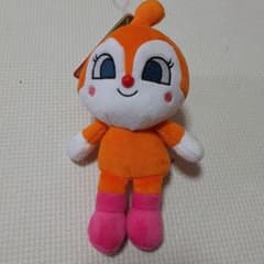 セガ・トイズ プリちぃ★ビーンズS プラス ドキンちゃんのサムネイル