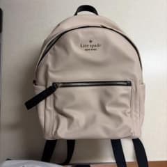 kate spade NEW YORK リュック バックパックのサムネイル
