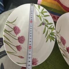 カレー皿のサムネイル