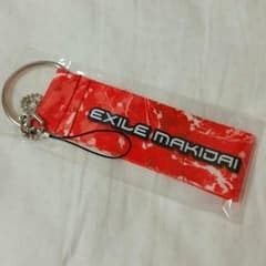 居酒屋えぐざいる　MAKIDAI　デカストラップのサムネイル