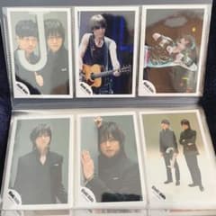 KinKi Kids 堂本光一 公式写真のサムネイル