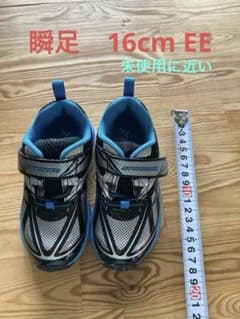 瞬足 16cm EEのサムネイル
