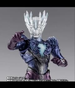 SHFiguarts 울트라맨 사가