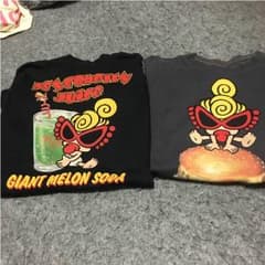 【ymcn様2月3日までお取り置き】ヒステリックミニＴシャツのサムネイル