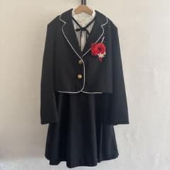 レピピアルマリオ　卒服4点セット　Lサイズのサムネイル