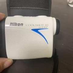 Nikon COOLSHOT 20のサムネイル