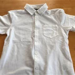 コムサイズム シャツのサムネイル